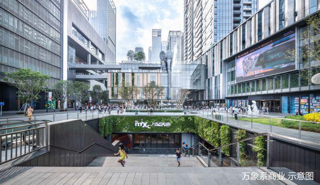 开云网站：规模与布局！中洲迎玺三期小区占地面积与建筑面积解析(图13)