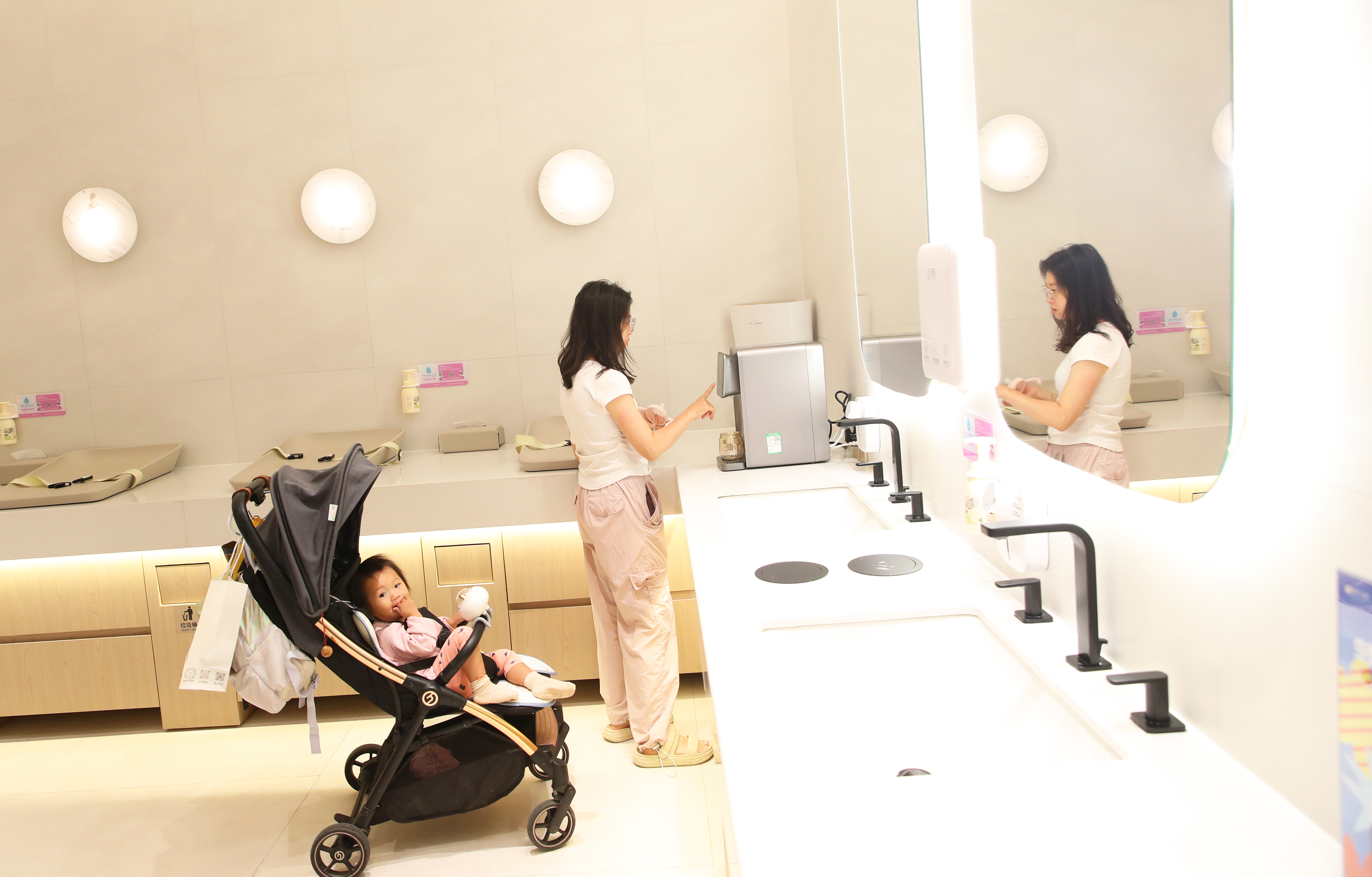 Kaiyun中国：惠州：把儿童友好从美好愿景变为触手可及的现实图景