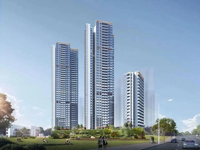 Kaiyun中国：☎‍2025首页@龙湖星玺青云阙售楼中心㊣房天下出品！(图1)