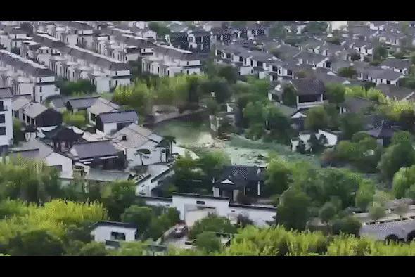 Kaiyun中国：【】璟雲里售楼处发布：青浦璟雲里未来风貌生活新篇章!(图13)
