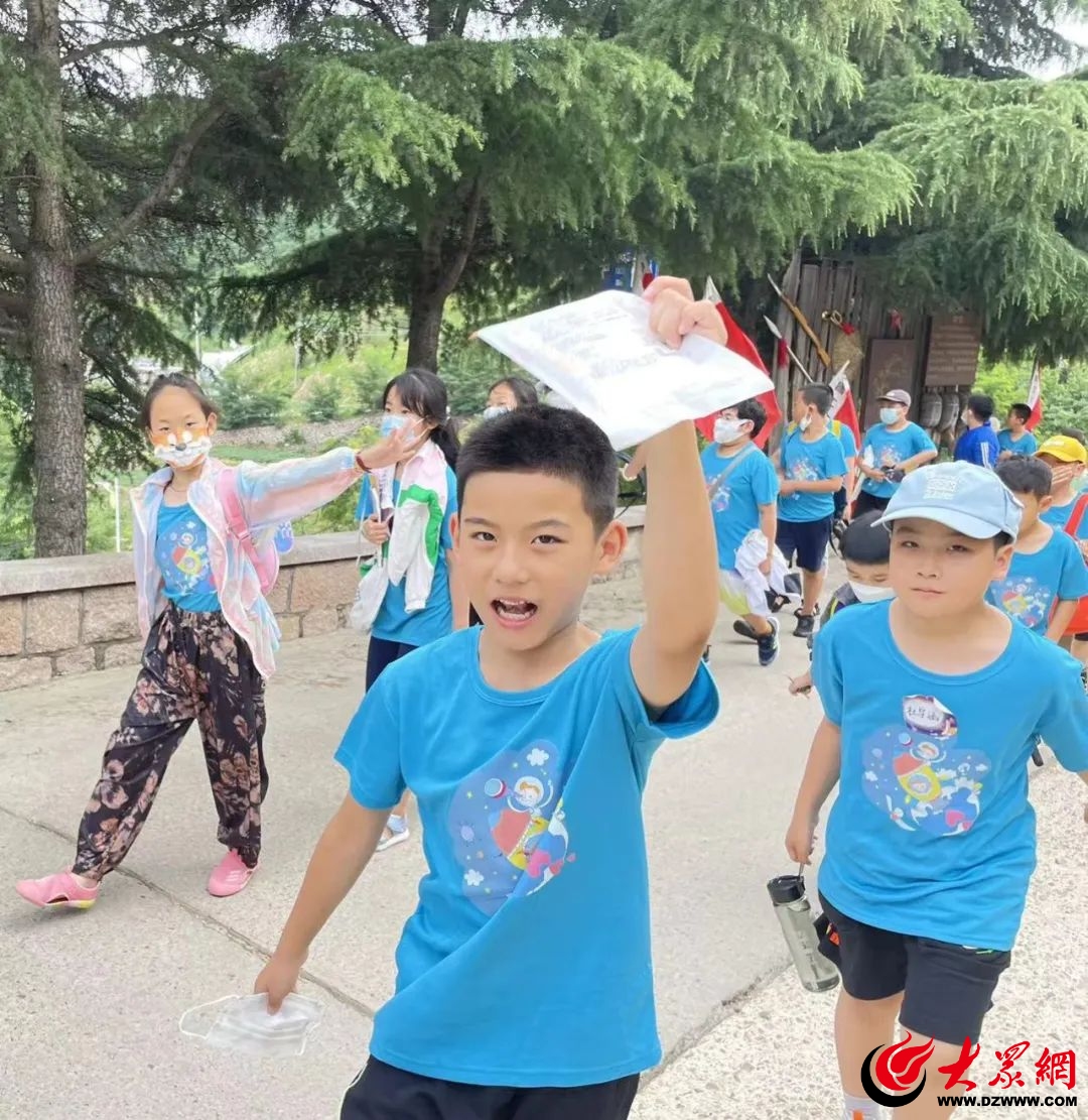 开云网站：逐梦蓝天！2024年北航青岛研究院青少年航模夏令营启动招生(图8)