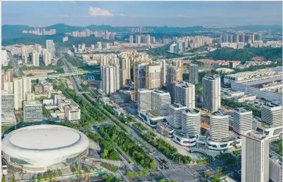 开云网站：火热中！@合生中央城售楼处发布：五一特价稀缺席位恭候莅临！