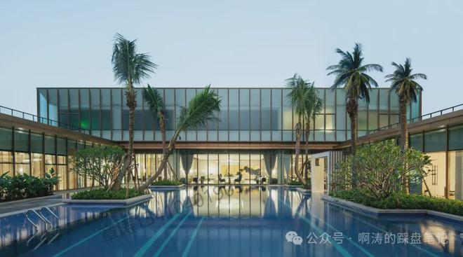 开云网站：火热中！@合生中央城售楼处发布：五一特价稀缺席位恭候莅临！(图9)