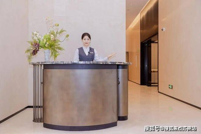 开云网站：【首页】苏河湾1号(售楼处)首页网站苏河湾1号售楼中心--楼盘详情(图9)