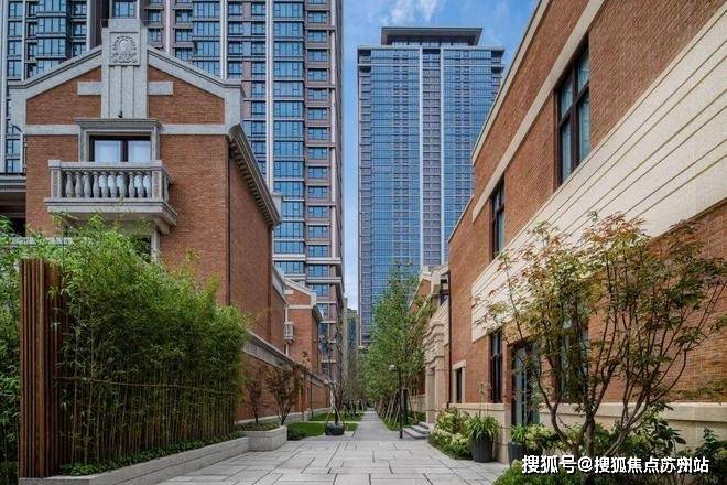 Kaiyun中国：苏河湾1号售楼处-苏河湾1号-首页网站-2025楼盘测评-售楼处欢迎您_最新房价户型(图3)