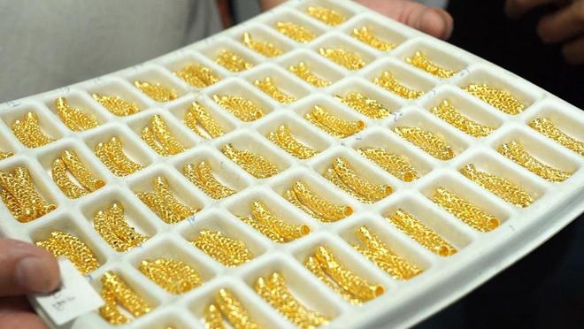 Kaiyun中国：闪铸科技MJP喷蜡3D打印机荣获2024年度全球销量第一(图5)