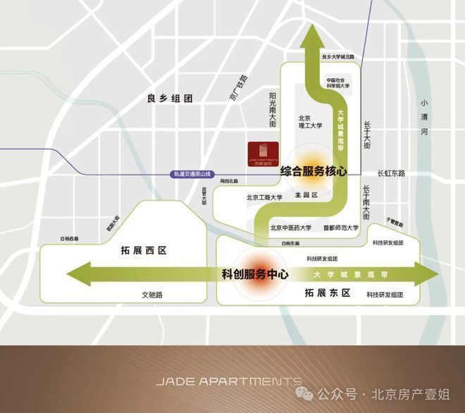 开云网站：☎聚焦北京ꦿ京熙润府售楼处发布₯京熙润府引领购房狂潮！(图2)