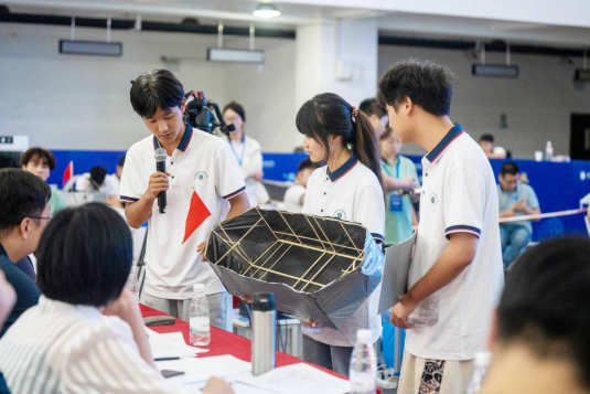 Kaiyun中国：非遗遇上“双碳”：陕西大学生以“小设计”服务“大梦想”(图3)