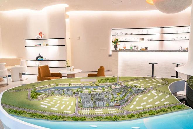 Kaiyun中国：⚡❂礼嘉天序售楼处-重庆礼嘉天序网站欢迎您丨2025房价详情(图4)