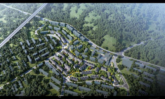 Kaiyun中国：⚡❂礼嘉天序售楼处-重庆礼嘉天序网站欢迎您丨2025房价详情(图6)