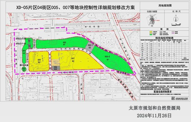 Kaiyun中国：【太原楼评】太原锦绣长风1427套申购已近2万户单价5000元的刚需购房新趋势？(图9)