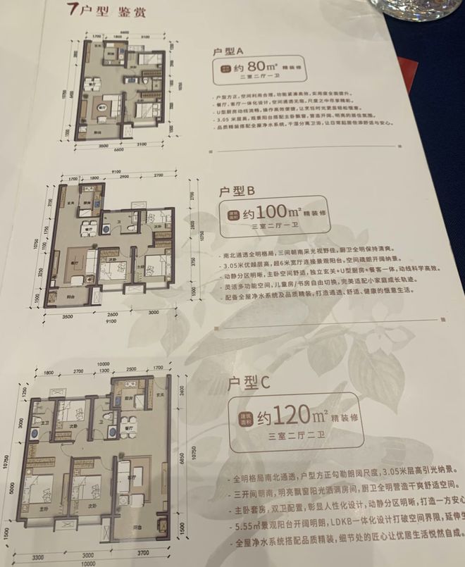 Kaiyun中国：【太原楼评】太原锦绣长风1427套申购已近2万户单价5000元的刚需购房新趋势？(图11)