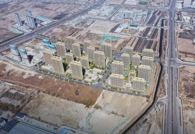 Kaiyun中国：【太原楼评】太原锦绣长风1427套申购已近2万户单价5000元的刚需购房新趋势？(图12)