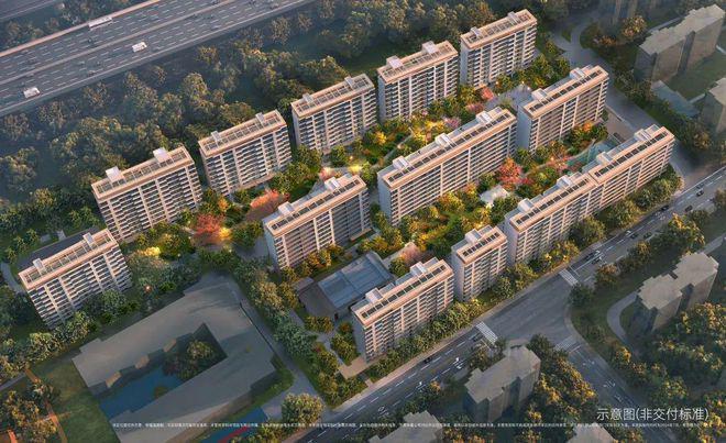 Kaiyun中国：2025恒泰象屿时光青澄售楼处资讯-苏州楼市百科-房源发布电话(图1)