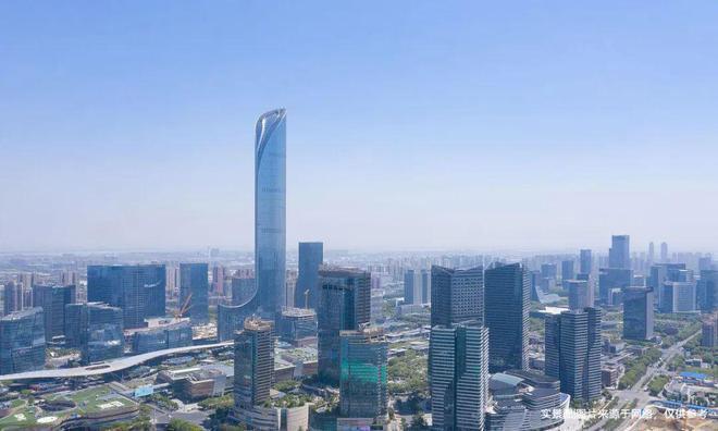 Kaiyun中国：2025恒泰象屿时光青澄售楼处资讯-苏州楼市百科-房源发布电话(图8)