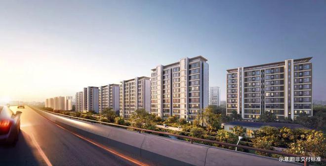 Kaiyun中国：2025恒泰象屿时光青澄售楼处资讯-苏州楼市百科-房源发布电话(图15)