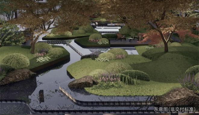 Kaiyun中国：2025恒泰象屿时光青澄售楼处资讯-苏州楼市百科-房源发布电话(图17)