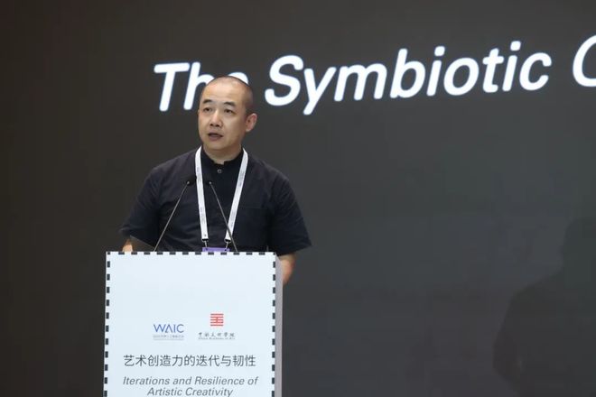 Kaiyun中国：2025世界人工智能大会｜全球AI盛会中的国美智慧(图2)