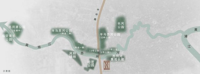 开云网站：◈权威发布！和樾长宁售楼处-和樾长宁网站@发布(图12)