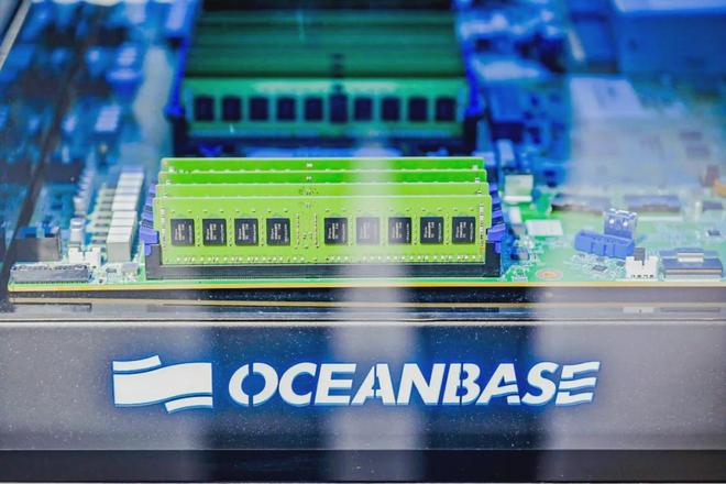开云网站：案例｜登顶本地部署市场OceanBase在头部博弈中抢占先机(图2)