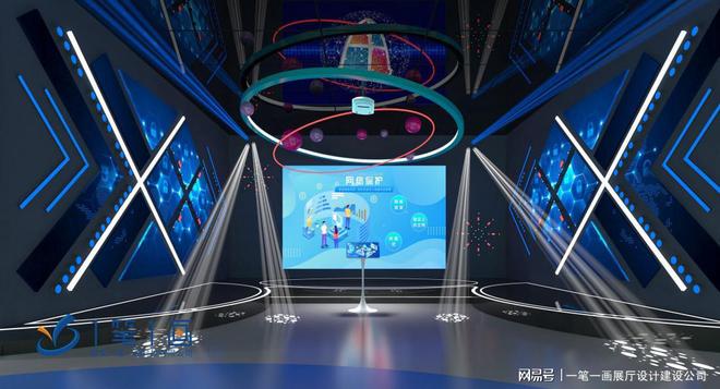 Kaiyun中国：法治教育基地方案设计_学校多媒体法治教育基地建设_量身定制(图21)