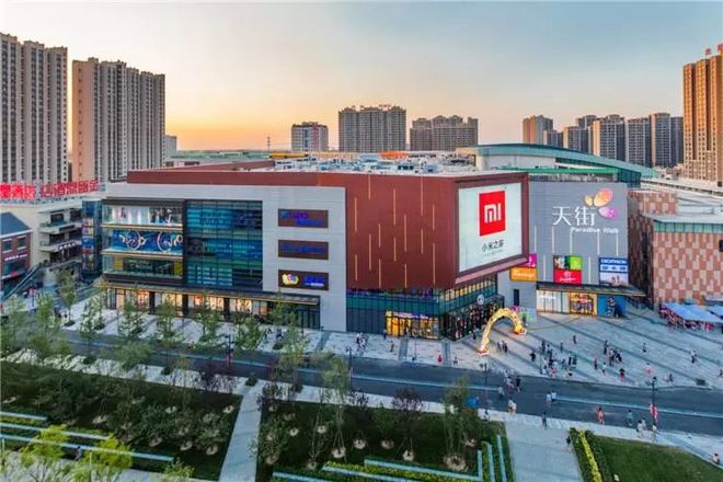 Kaiyun中国：和悦璞云(售楼处)网站-大兴和悦璞云楼盘百科-2025北京房天下(图9)