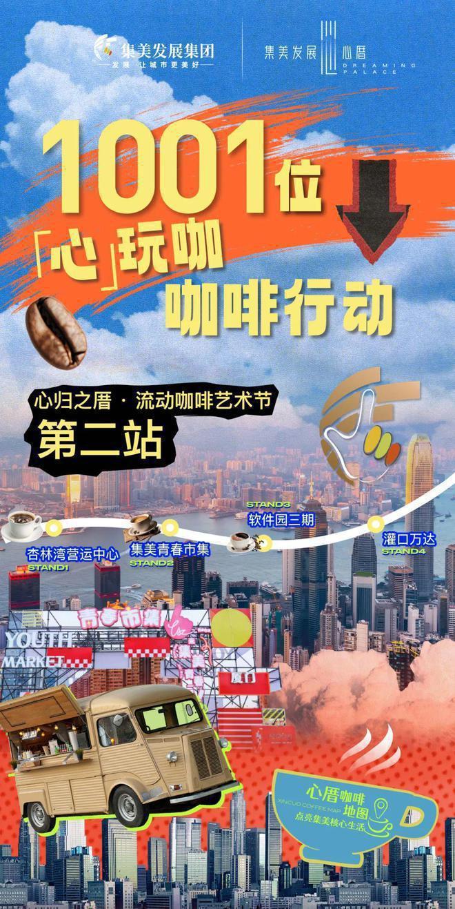 Kaiyun中国：2025集美发展心厝售楼处资讯-厦门楼市百科-心厝房源发布电话(图3)