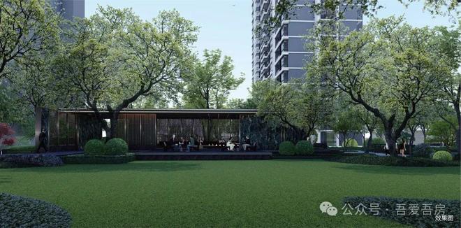 开云网站：城央里(城央里营销中心)网站-售楼处-2025无锡房天下(图7)
