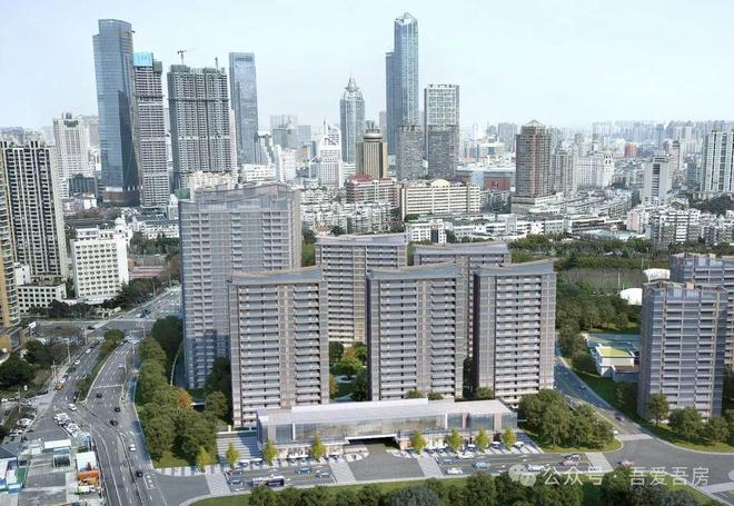 开云网站：城央里(城央里营销中心)网站-售楼处-2025无锡房天下(图5)