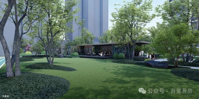 开云网站：城央里(城央里营销中心)网站-售楼处-2025无锡房天下(图10)