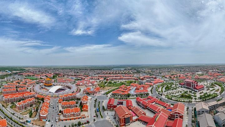 Kaiyun中国：聚人气拓市场共奋进——“塞上江南”经济焕发新活力(图12)