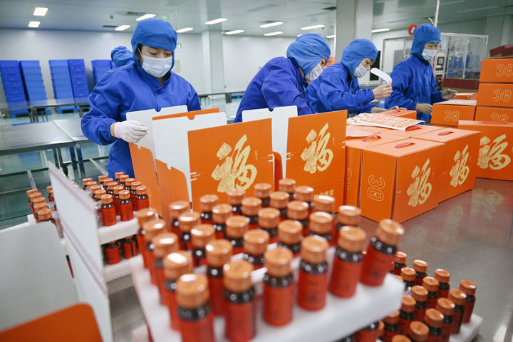 Kaiyun中国：聚人气拓市场共奋进——“塞上江南”经济焕发新活力(图9)