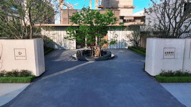 开云网站：金地嘉峯汇售楼处-金地嘉峯汇(2025·最新)楼盘详情(图3)