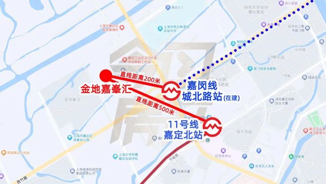 开云网站：金地嘉峯汇售楼处-金地嘉峯汇(2025·最新)楼盘详情(图15)