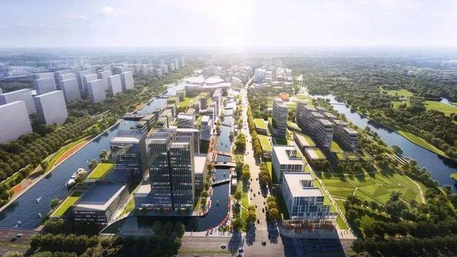 开云网站：金地嘉峯汇售楼处-金地嘉峯汇(2025·最新)楼盘详情(图10)