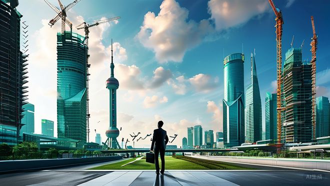 开云网站：◈森兰·海天名筑售楼处森兰·海天名筑发布：绽放新魅力!(图2)