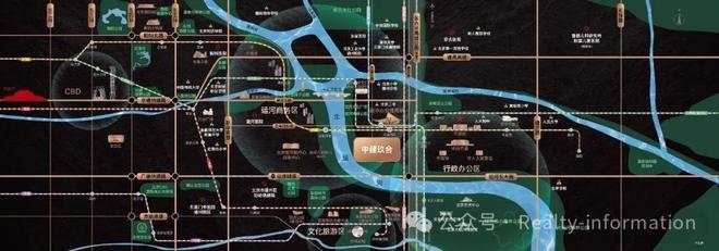 开云网站：✔中建·运河玖院售楼处010-53610555【首页】通州运河八子！(图6)