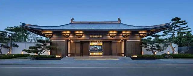 开云网站：颐和公馆-售楼处(颐和公馆)网站-楼盘百科-2025北京房天下(图3)