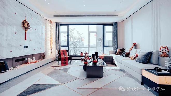 开云网站：颐和公馆-售楼处(颐和公馆)网站-楼盘百科-2025北京房天下(图7)