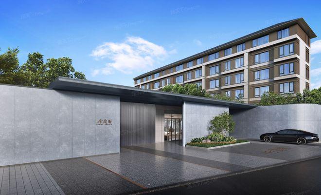 Kaiyun中国：北京丰台西山金茂府2025首页楼盘价格配套学区户型