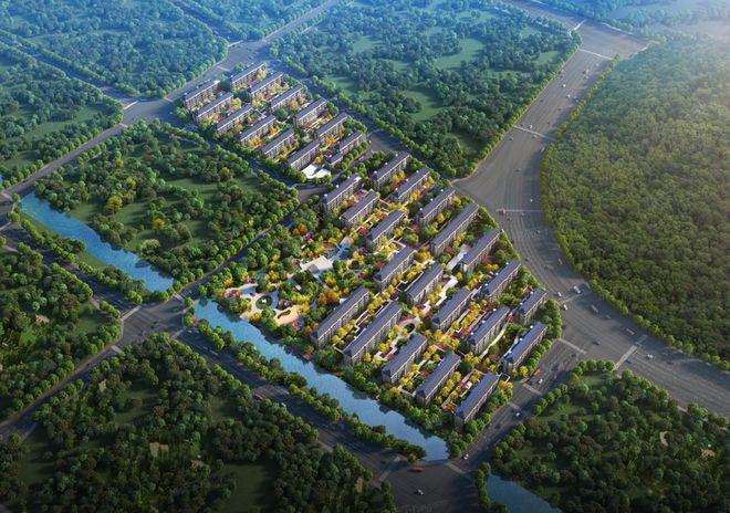 Kaiyun中国：北京丰台西山金茂府2025首页楼盘价格配套学区户型(图2)