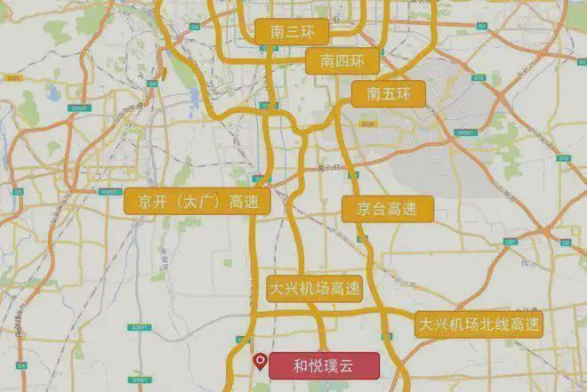 Kaiyun中国：发布@和悦璞云TOP售楼处发布：和悦璞云未来生活新篇章!(图6)