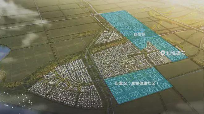 Kaiyun中国：发布@和悦璞云TOP售楼处发布：和悦璞云未来生活新篇章!(图5)