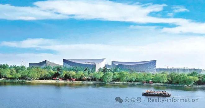 Kaiyun中国：今日热点⚡中建·运河玖院售楼处发布：运河玖院引领购房热潮(图29)