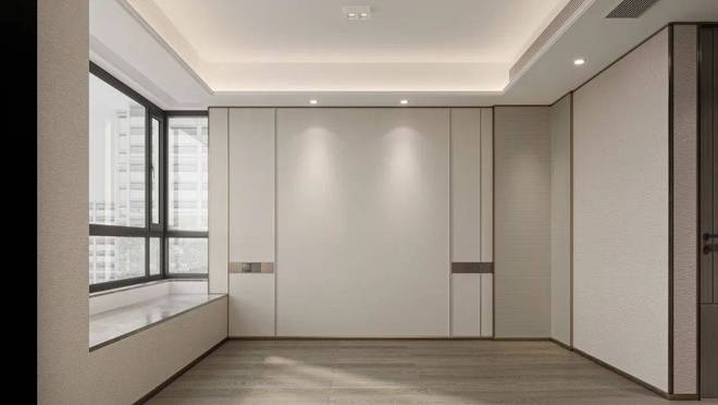 开云网站：楼市传奇®建发联发青云上售楼处发布丨青云上：品质生活典范！(图5)