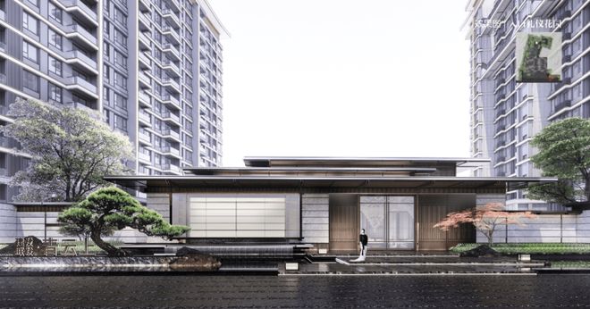 开云网站：楼市传奇®建发联发青云上售楼处发布丨青云上：品质生活典范！(图19)