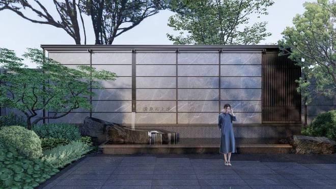 开云网站：楼市传奇®建发联发青云上售楼处发布丨青云上：品质生活典范！(图22)