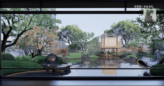 开云网站：楼市传奇®建发联发青云上售楼处发布丨青云上：品质生活典范！(图20)