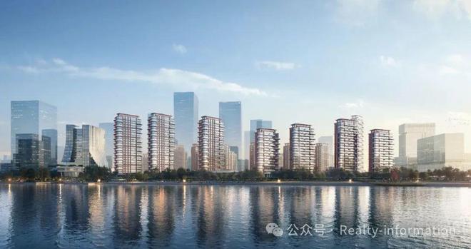 Kaiyun中国：今日热点⚡中建·运河玖院售楼处发布：运河玖院引领购房热潮(图19)