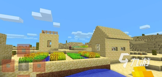 Kaiyun中国：经典的沙盒生存建造游戏推荐2024好玩的建造游戏大全(图7)